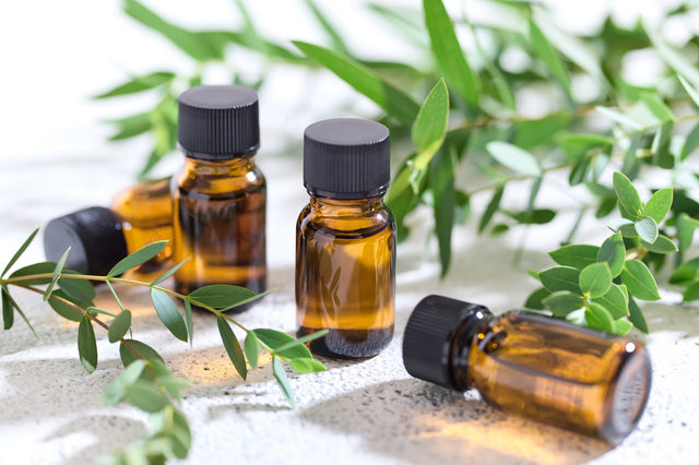 「いいにおい」と「いい香り」の違い